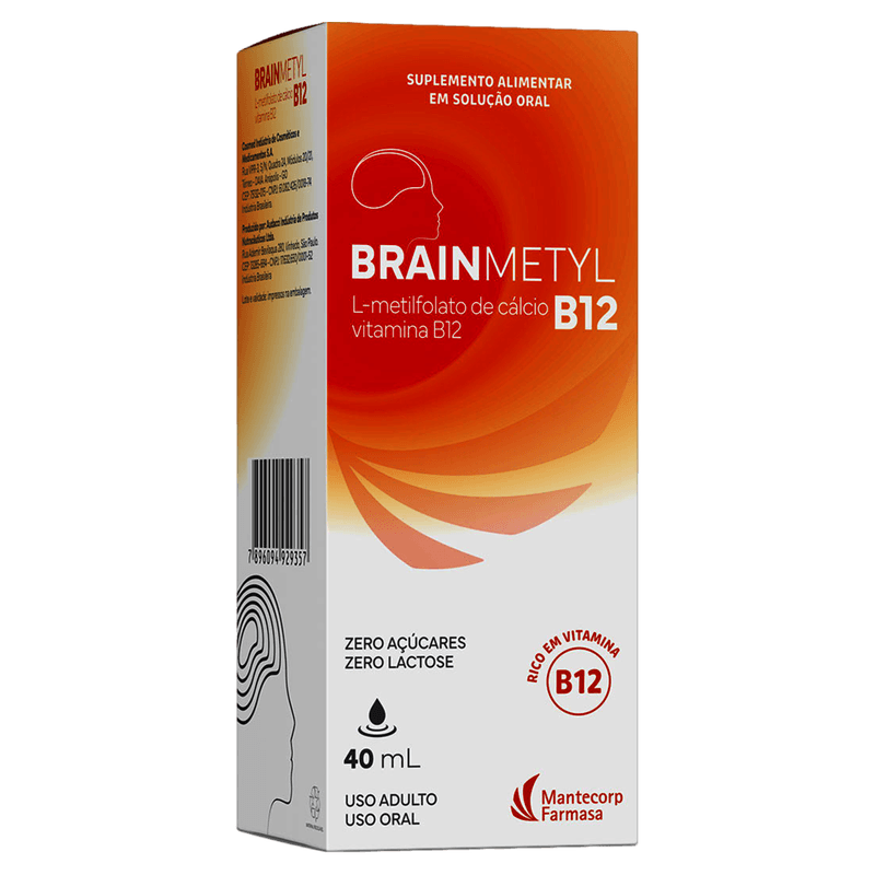 Brainmetyl B12 Mantercorp 40mL 7896094929357.png