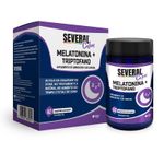 Melatonina + Triptofano EGV Pharma 60 Comprimidos Sublinguais.jpg