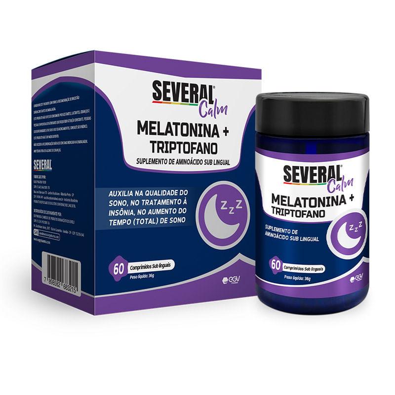 Melatonina + Triptofano EGV Pharma 60 Comprimidos Sublinguais.jpg