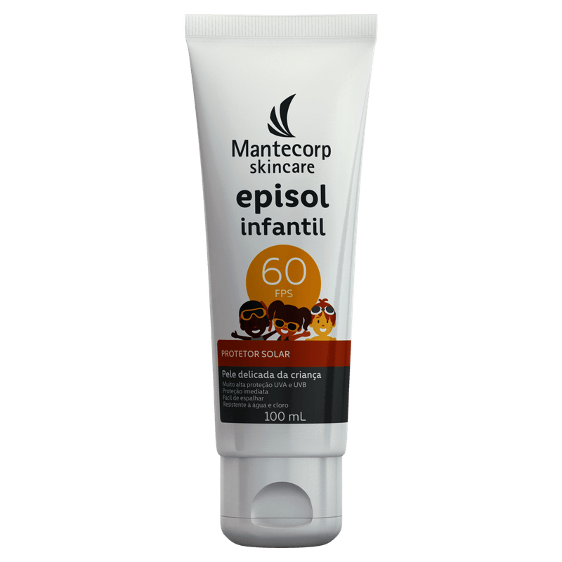 Protetor Solar FPS60 Episol Infantil 100mL 7891142982049.png