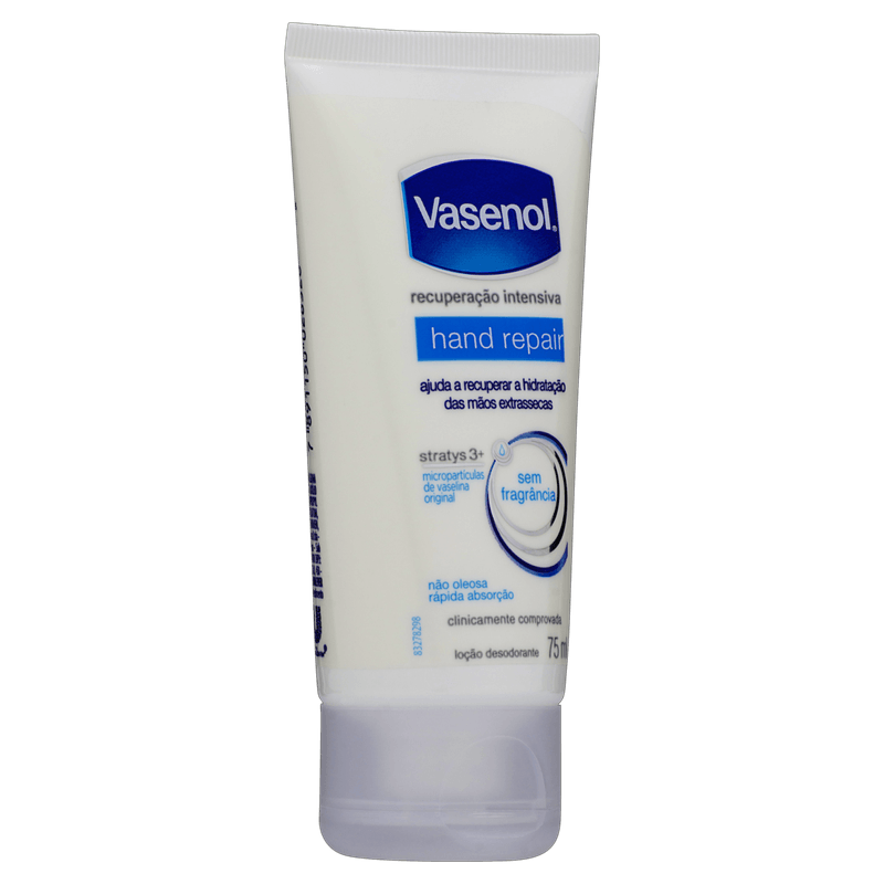 Vasenol Hand Repair sem Fragrancia Locao 75mL 7891150028326 4.png