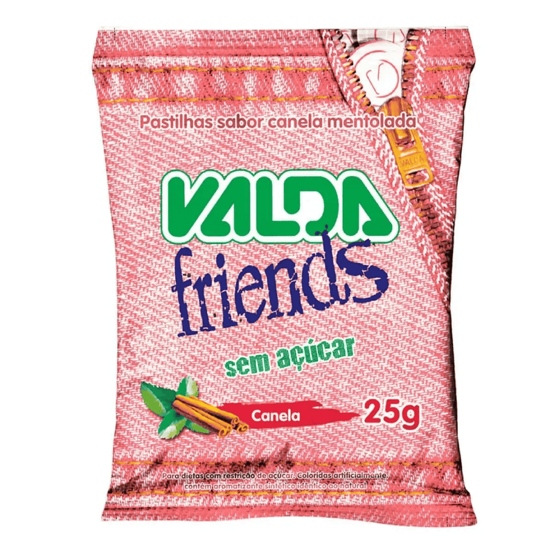 Valda Friends Canela Sache 25g 7891137004046.png