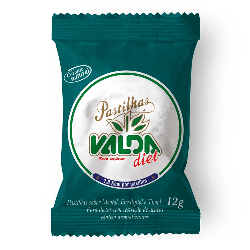 Valda Diet Sache 12g 7891137003629.png