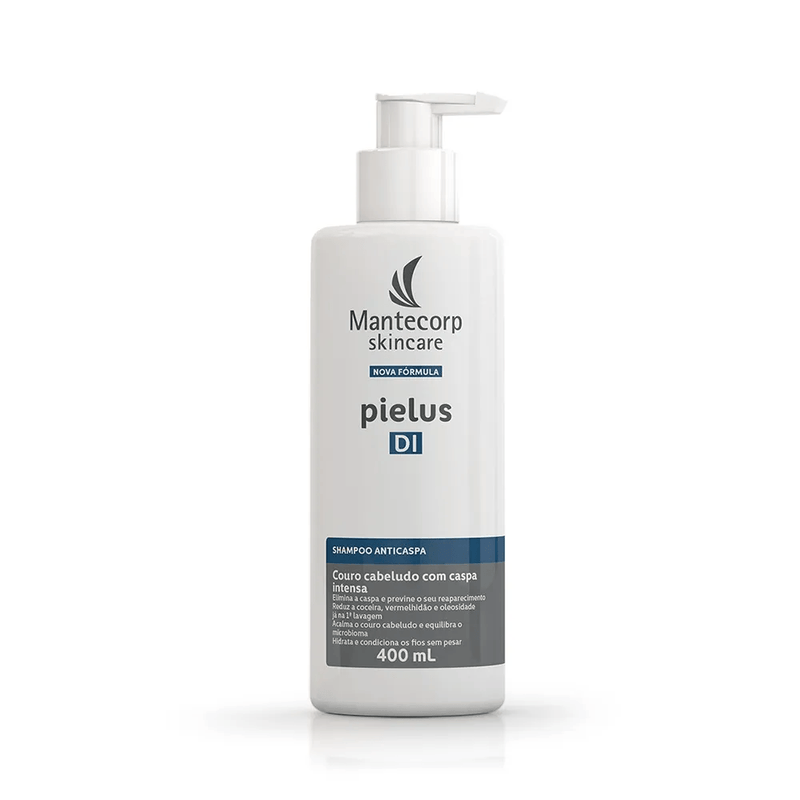 Shampoo Anticaspa Pielus DI 400mL 7891142982704.png