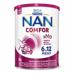 Formula Infantil NAN Comfor 2 800g - 7891000079515 1