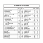 Formula Infantil NAN Comfor 2 800g - 7891000079515 6