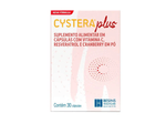 Cystera Plus - Caixa com 30 Comprimidos - 7898948648773