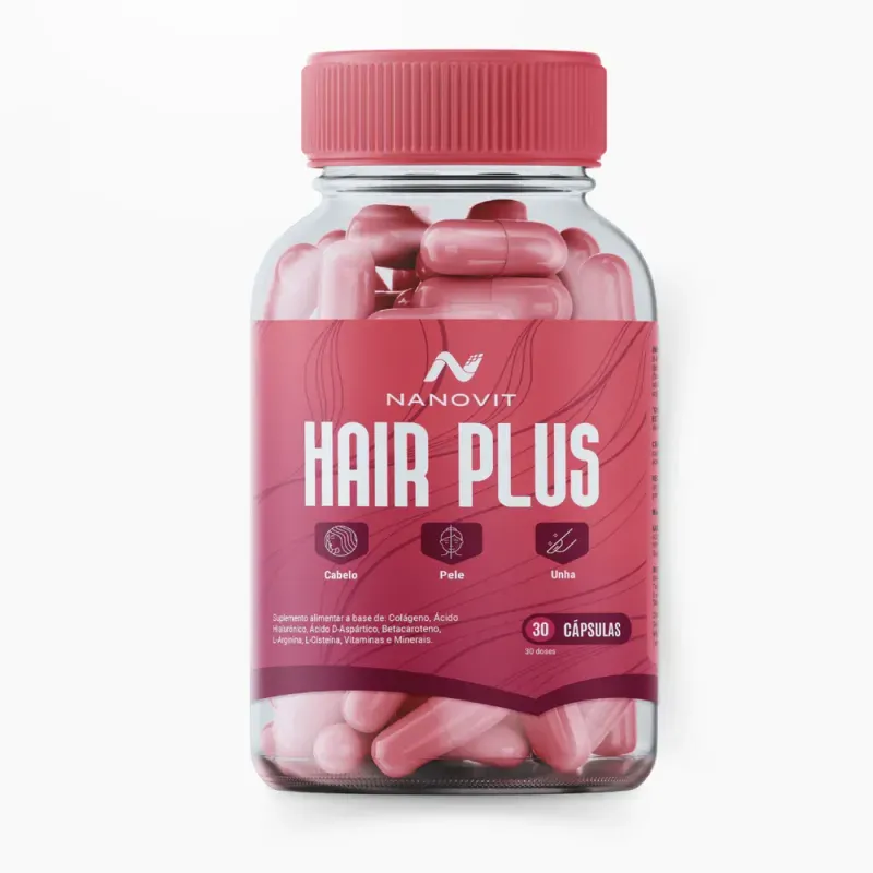 hair-plus