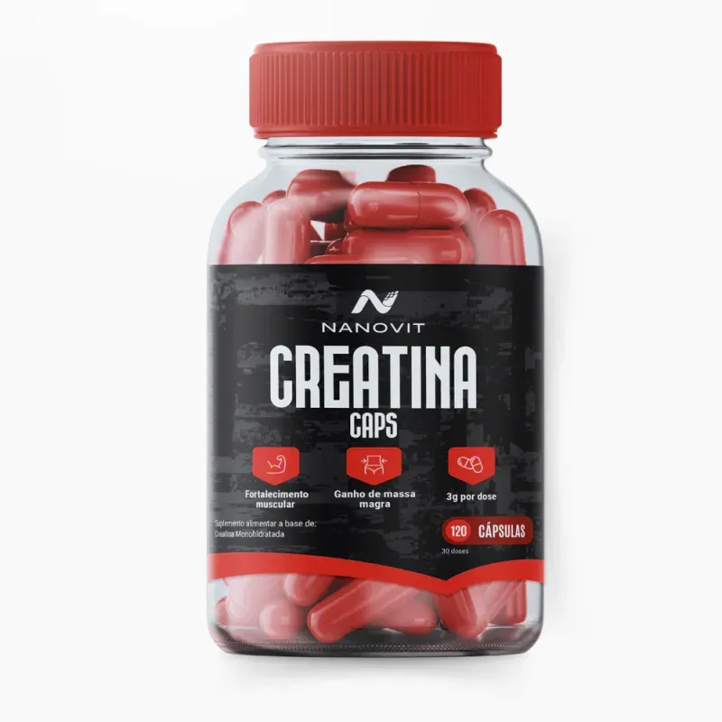 Creatina