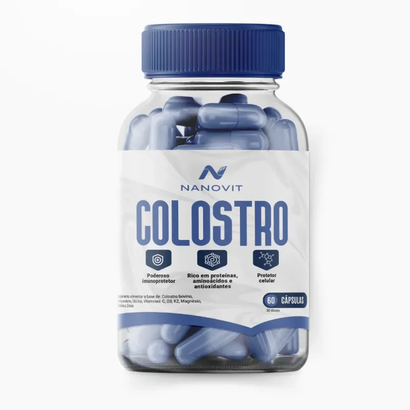 Colostro