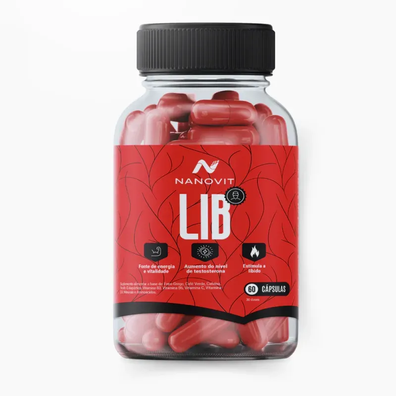 Lib-Man
