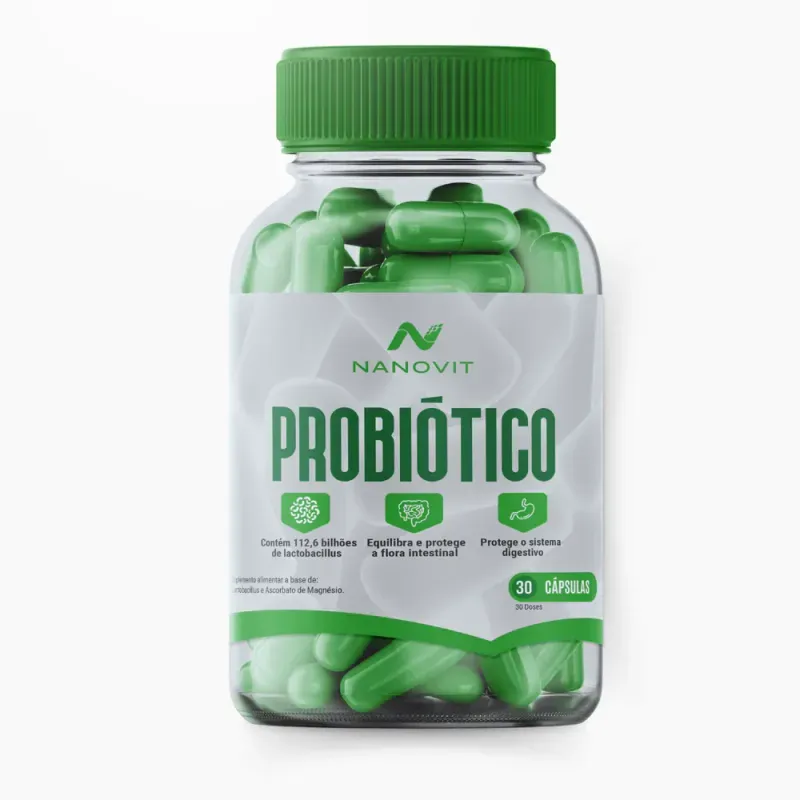 Probiotico
