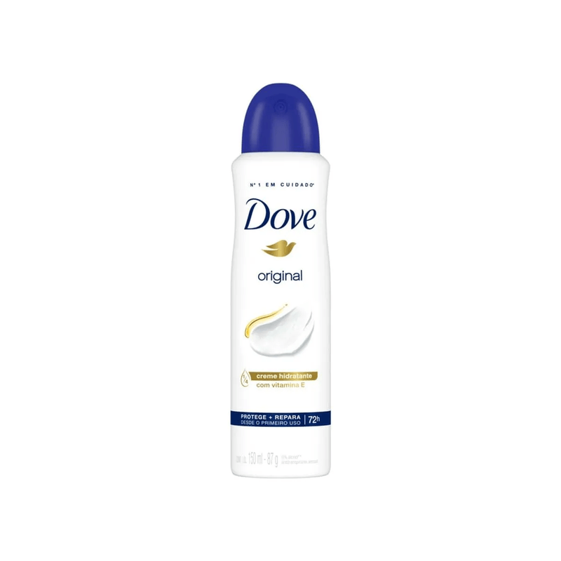 desodorante