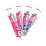Escova Dental Oaz Gengiva Pro 1 Unidade - 7891317032050