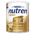 Nutren Senior Sabor Baunilha Lata 740G - 7891000287736