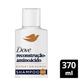 Shampoo Dove Reconstrução + Aminocácido 370mL - Preview 2