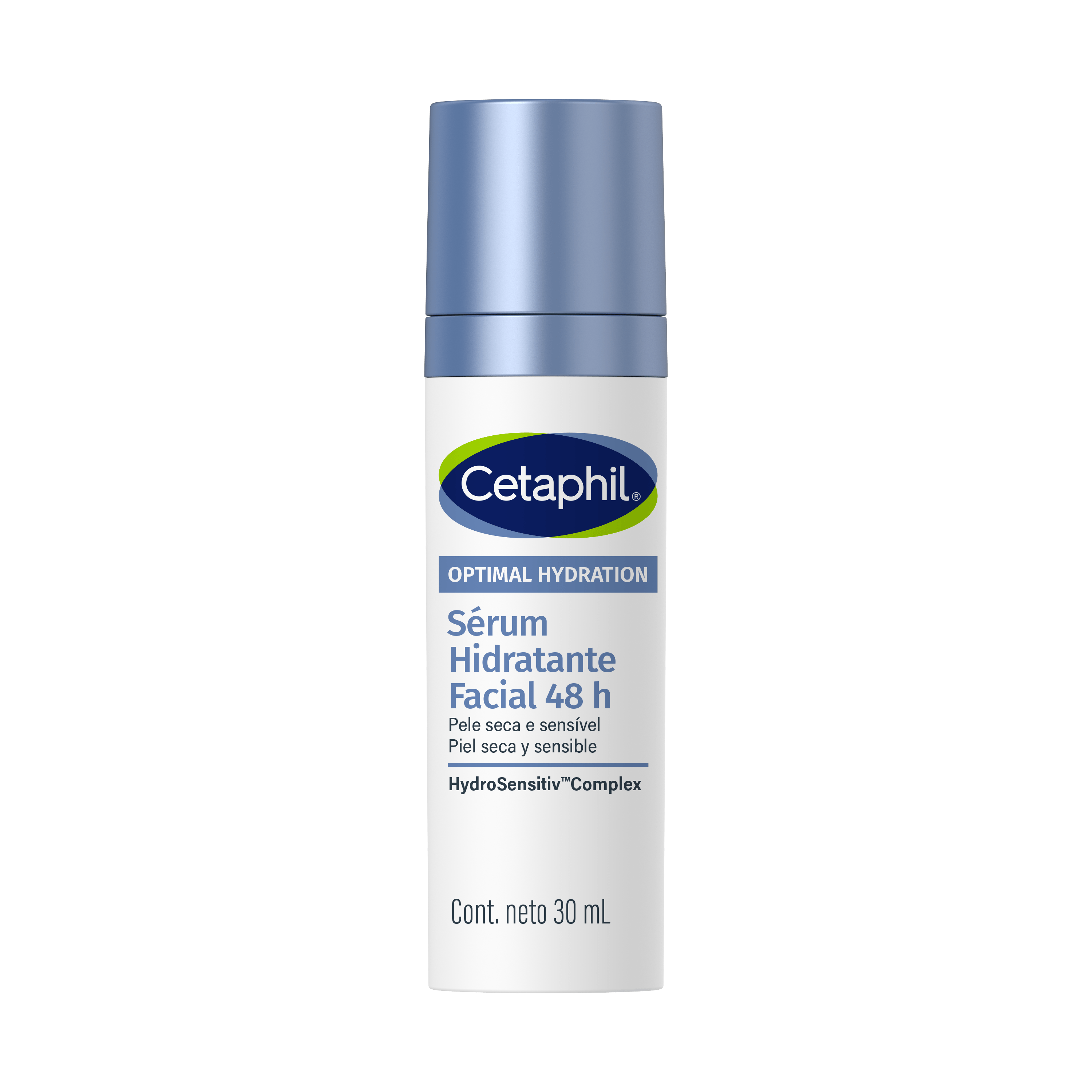 Cetaphil Sérum Hidratante Facial Optimal Hydration 30mL | Mevo Farma