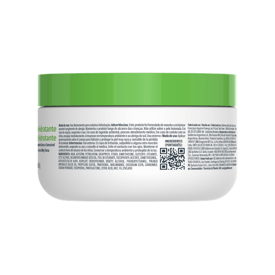 Cetaphil Hidratante Creme 250g - Imagem 2