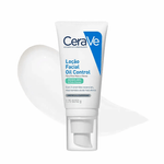 Cerave Locao Facial Hidratante Oil Control 52g