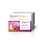 Neosil Collagen Abacaxi 30 Saches