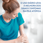 Cetaphil PRO Locao Hidratante AD Restoraderm com 295mL 3