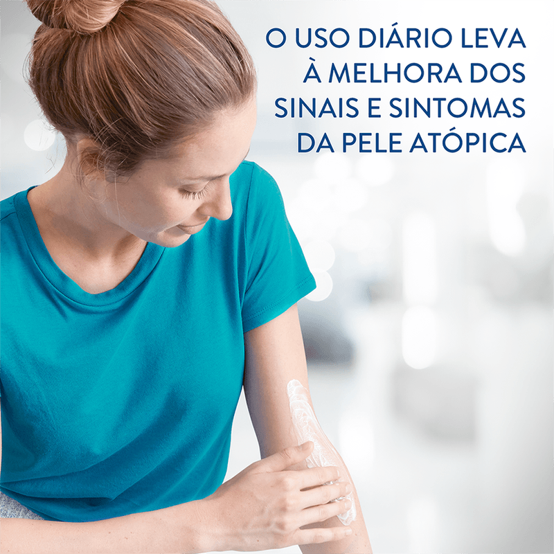 Cetaphil PRO Locao Hidratante AD Restoraderm com 295mL 3