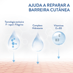 Cetaphil PRO Locao Hidratante AD Restoraderm com 295mL 2