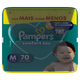 Fralda Descartável Pampers Confort Sec M 70 Unidades - Preview 5