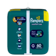 Fralda Descartável Pampers Confort Sec G com 60 Unidades - Preview 3