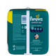 Fralda Descartável Pampers Confort Sec G com 60 Unidades - Preview 4