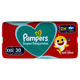 Pampers Supersec Fralda Descartável XXG Pacote Mega 30 Unidades - Preview 5