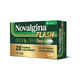 Novalgina Flash 1g + 130mg - Caixa com 16 Comprimidos - Preview 1